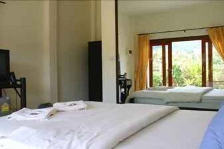 Naga Peak Resort - 3
