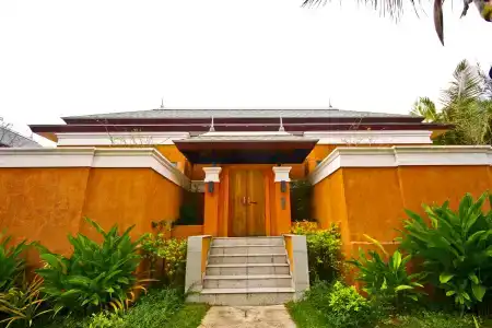 Beyond Resort Khaolak - Sha Plus - 43
