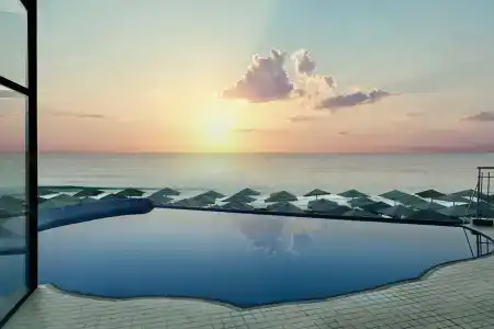 Aska Just In Beach - All Inclusive - 26
