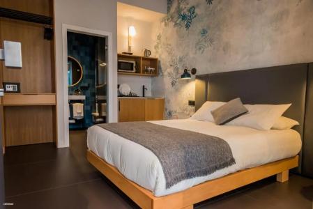 Welldone Quality - Crystal pool - 75