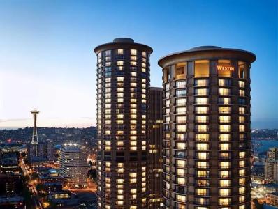The Westin Seattle - 51