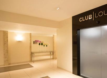 Grand Mercure Rio de Janeiro Copacabana - 15