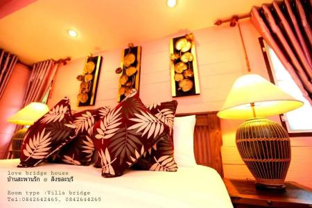 Love Bridge House บ้านสะพานรัก - 165