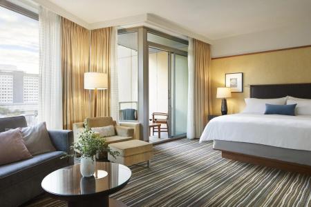 Pan Pacific Seattle - 2