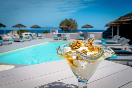 En Plo Boutique Suites Oia Santorini - 13