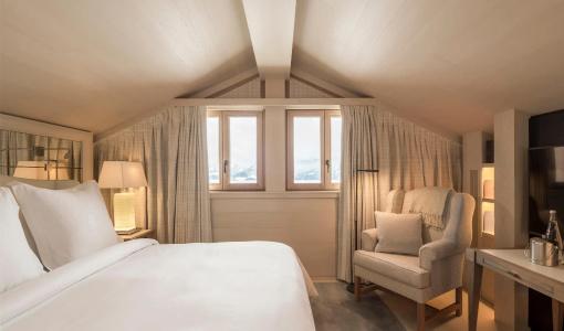 Four Seasons Megeve - 29