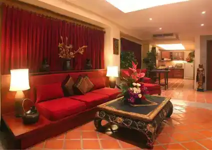 Nirvana Boutique Suites - 1