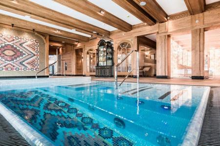 Mercure Kasprowy Zakopane - 33