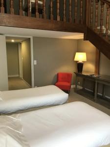 Best Western Le Renoir - 60