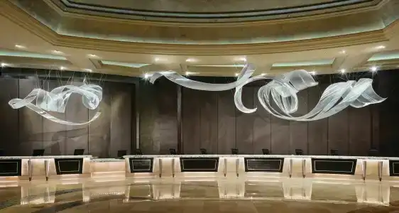 Borgata Casino & Spa - 20