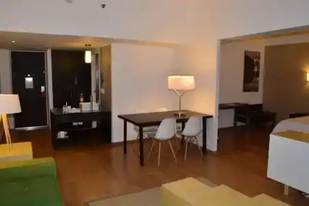 Fiesta Inn Tlalnepantla - 53