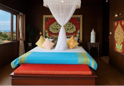 Singha Montra Lanna Boutique Style - 66