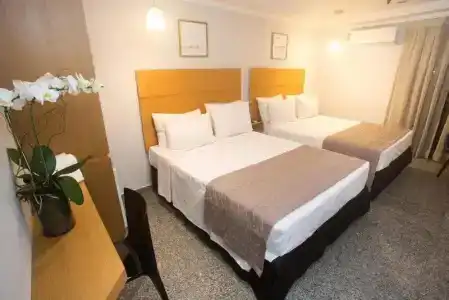 Regency Copacabana - 95