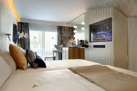 Ushuaia Ibiza Beach - Только для взрослых - 11