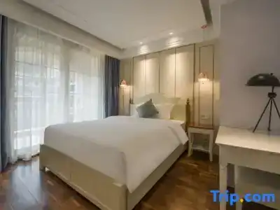 Shenzhen Luwan International and Resort - 23