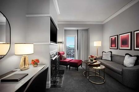 Waldorf Astoria Chicago - 80