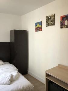 Hôtel de Bordeaux - 45