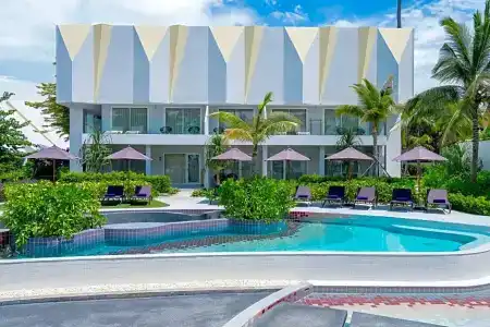 La Vida Samui - 116