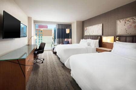 The Westin Austin Downtown - 28