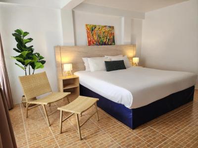 Palace Ao Nang Resort - 21