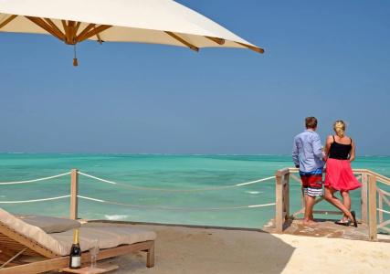 Tulia Zanzibar Unique Beach - 18