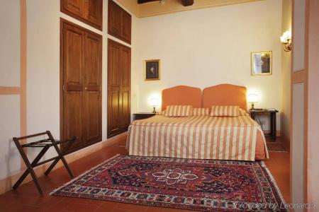 Relais Vignale & Spa - 3