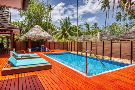 Hilton Seychelles Labriz Resort & Spa - 70