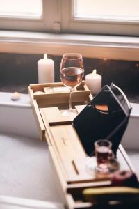 Bohemian Suites Athens - 123