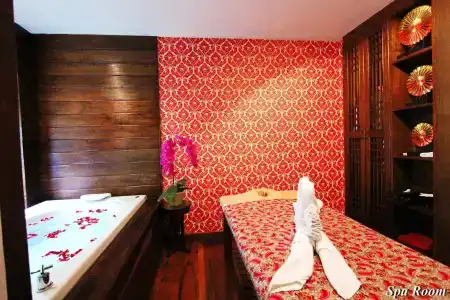 Shewe Wana Boutique Resort & Spa - 10