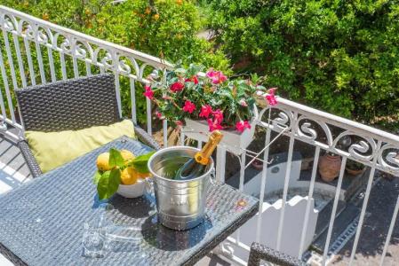 Relais Francesca - 43