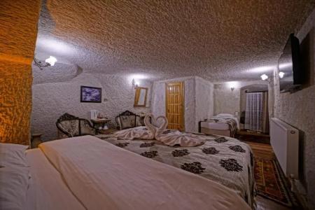 Melek Cave - 63