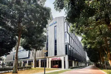 M Social Singapore (SG Clean, Staycation Approved) - 0