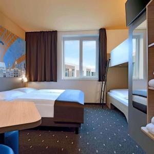 b&b Hannover-City - 6