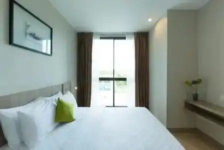 Sugar Palm Residence - 39