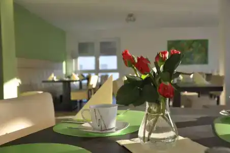 Schroeders Wein-Style-Hotel - 34