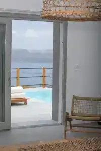 Melidonia Suites - 208
