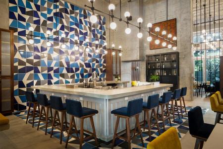 Indigo - Miami Brickell, An Ihg Hotel - 24