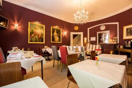 Arosfa London by Compass Hospitality - 17