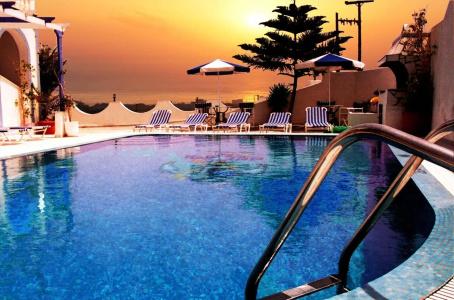 Stavros Villas - 27