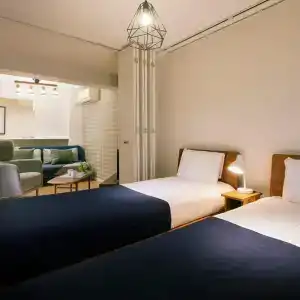 Kario Sasazuka Terrace - 22