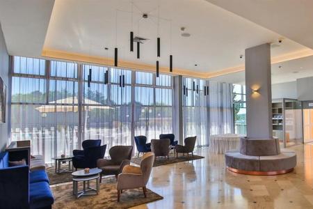 Ai Pini Medulin Resort - 8