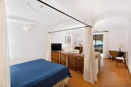Covo Dei Saraceni - 3