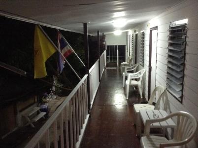 Coco's Guest House - 24