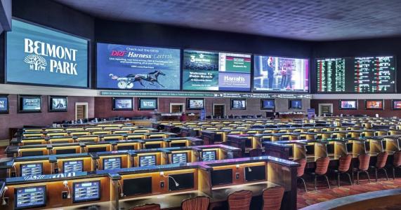 Green Valley Ranch Spa Casino - 22