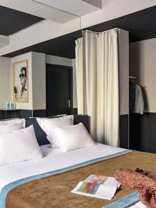 Hôtel Gaston - 60