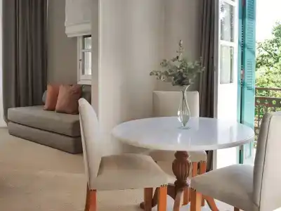 The Kefalari Suites - 2