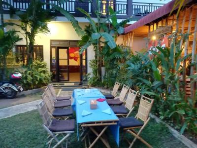 Uncle Sam Villa - 31