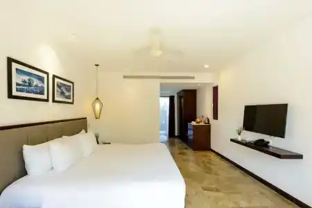 Senvila Boutique Resort & Spa - 214