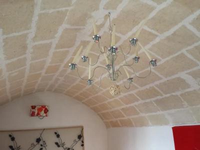 ApartMasseria Villa Marchesi - 202