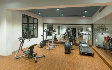 Regenta Central Deccan Chennai, Royapettah - 16